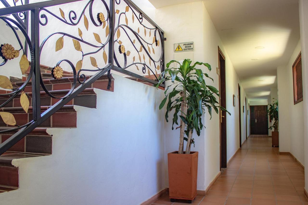 Hotel Alejandria Баричара Экстерьер фото