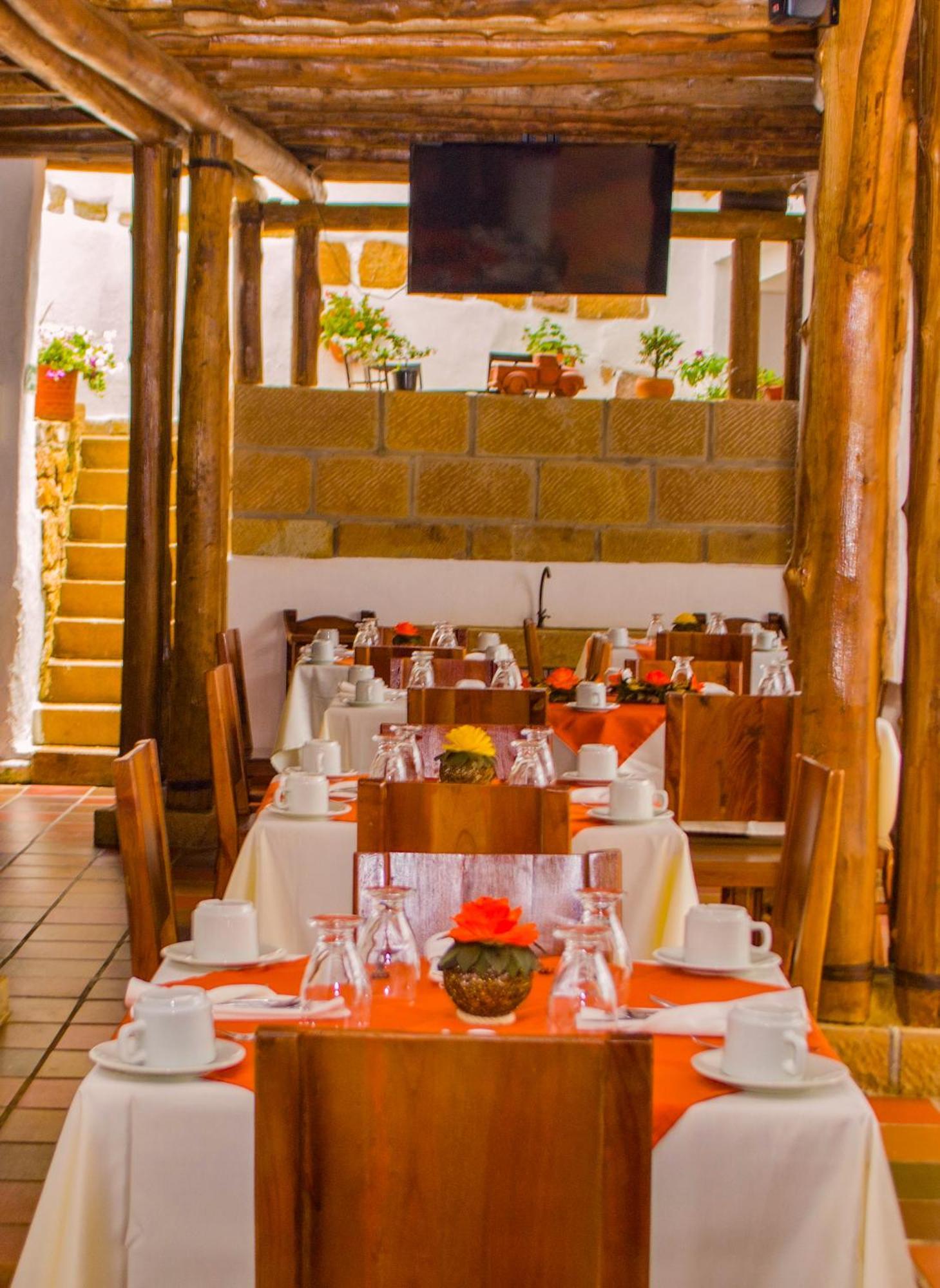 Hotel Alejandria Баричара Экстерьер фото